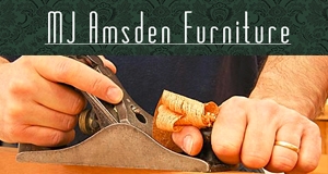 MJ Amsden Furniture logo