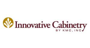 Innovative Cabinetry by KMC, Inc. logo