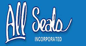 All Seals, Inc. logo