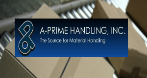 Prime A, Inc. logo