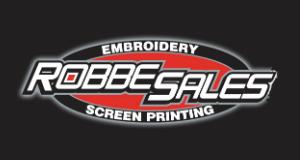 Robbe Sales logo