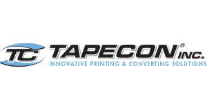 Tapecon Inc logo