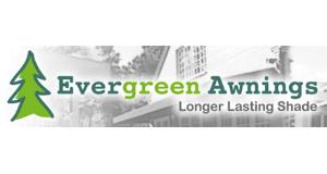 Evergreen Awnings Inc. logo