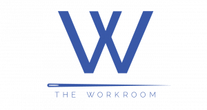 The Workroom logo
