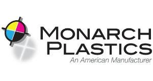 Monarch Plastics logo