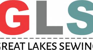 Great Lakes Sewing logo