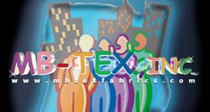 MB-Tex Wholesale logo