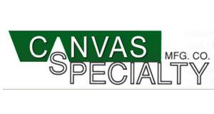 Canvas Specialty logo