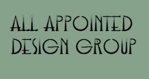 All Appointed Design Group logo