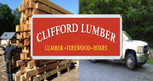 Clifford Lumber LLP logo