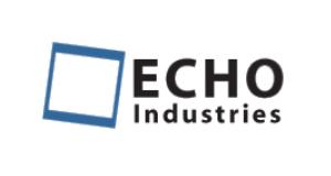 Echo Industries logo
