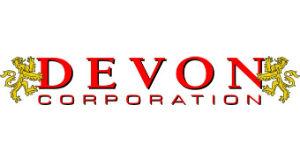 Devon Corporation logo
