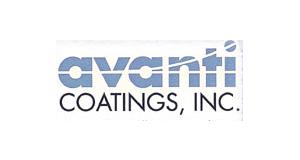 Avanti Coatings, Inc. logo