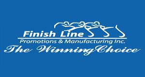Finish Line Promo & Mfg Inc logo