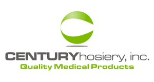 Century Hosiery logo