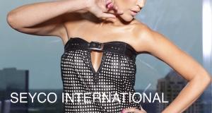 Seyco International logo