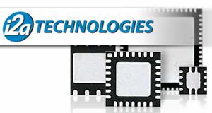 I2a Tech logo