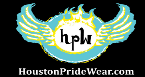 Houston Pride Wear logo