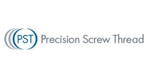 Precision Screw Thread logo