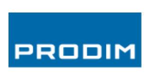 Prodim International logo