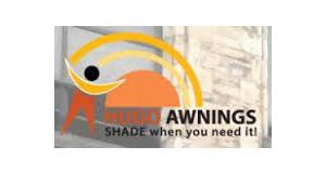 Hugo Awnings logo