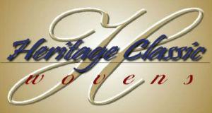 Heritage Classic Wovens logo