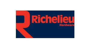Richelieu Hardware logo