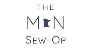 The Minnesota Sew-Op, LLC. logo