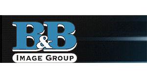 B&B ImageGroup logo