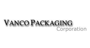 Vanco Packaging Corporation logo