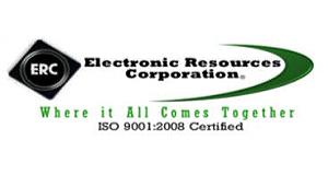 Electronic Resource Corporation logo