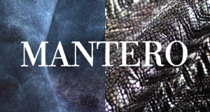 Mantero logo