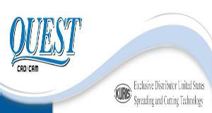 Quest Cad/Cam logo