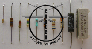 Codeco Corp logo
