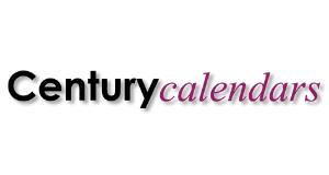 Unicorn West Inc/Century Calendars logo