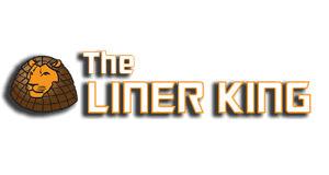 The Liner King logo
