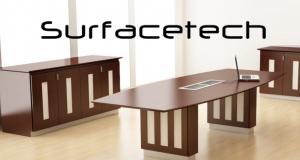 Surface Technologies logo