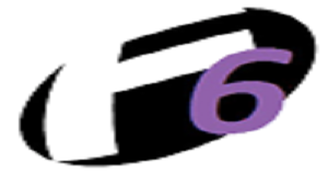 Fibre6 logo