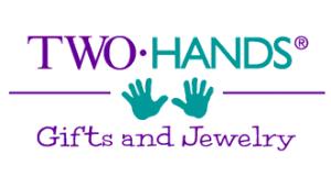 Two Hands Inc logo