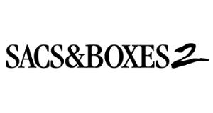 Sacs and Boxes 2 logo