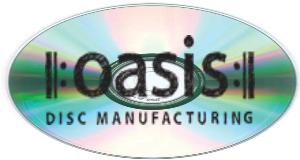 Oasis Production Mfg, Inc. logo