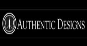 Authentic Designs logo