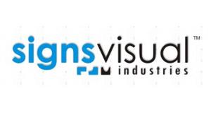Signs Visual Industries, Inc. logo
