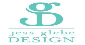 Jess Glebe Design logo