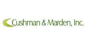 Cushman and Marden, Inc. logo