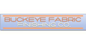 The Buckeye Fabric Finishing Co - Main OFC logo