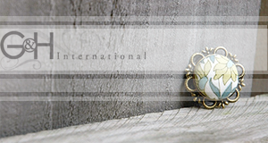 G & H International Group, Inc. logo
