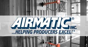 AIRMATIC Inc. logo