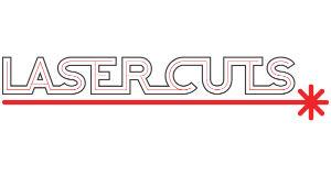 Laser Cuts logo
