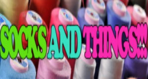Socks & Things logo